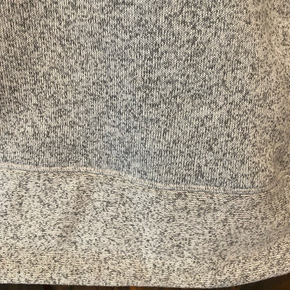 Athleta long sweater jacket XL - Picture 3 of 5